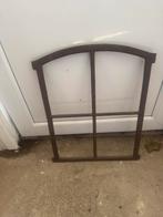 Smeedijzer raam, Doe-het-zelf en Bouw, Glas en Ramen, Ophalen, Zo goed als nieuw