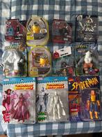 Marvel Batman e.a. actiefiguren nieuw, Ophalen of Verzenden