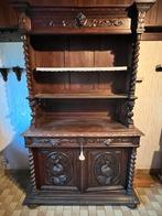 2 mooie Jacht kasten, Ophalen