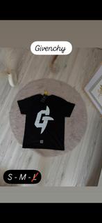 Givenchy T-shirt, Ophalen, Nieuw, Overige maten, Wit
