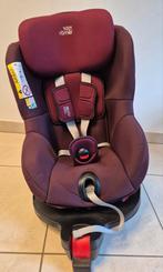 Kinderstoel, 360 draaibaar: Dualfix M iSize Britax Römer, Ophalen, Romer, Verstelbare rugleuning, 9 t/m 18 kg
