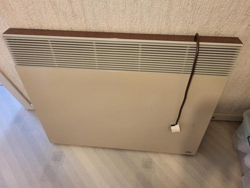 Elektrisch verwarmingstoestel, Doe-het-zelf en Bouw, Verwarming en Radiatoren, Gebruikt, Radiator, 800 watt of meer, 30 tot 80 cm