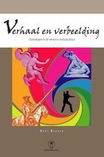 Verhaal en verbeelding, Ophalen of Verzenden, Zo goed als nieuw, Bart Keunen