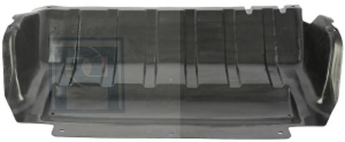 Volvo Motor beschermplaat  240+260 OEM ref 1254390 1382407 V, Auto-onderdelen, Motor en Toebehoren, Seat, Volvo, Nieuw, Ophalen of Verzenden