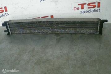 Intercooler ​​8K0145804B Audi S4 B8 CAKA beschikbaar voor biedingen