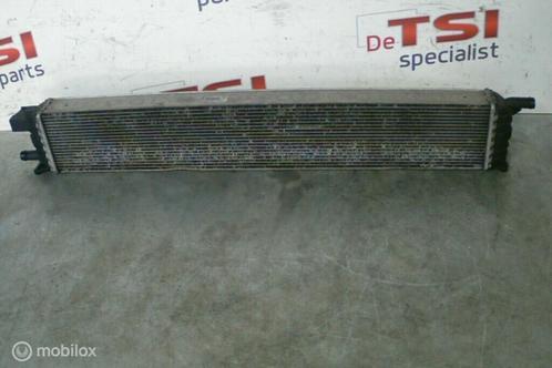 Intercooler ​​8K0145804B Audi S4 B8 CAKA, Auto-onderdelen, Motor en Toebehoren, Gebruikt, Ophalen of Verzenden