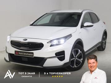 Kia XCeed 1.6 GDI PHEV  beschikbaar voor biedingen