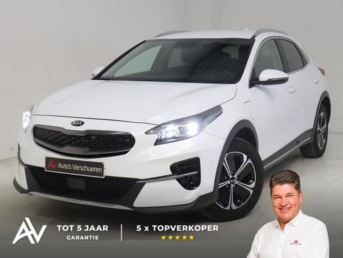 Kia XCeed 1.6 GDI PHEV, Auto's, Kia, Bedrijf, XCeed, ABS, Adaptive Cruise Control, Airbags, Airconditioning, Android Auto, Apple Carplay