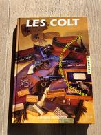 Les colts - Revolvers à cartouche métalliques -Cadiou- vol 2, Ophalen of Verzenden, Boek of Tijdschrift