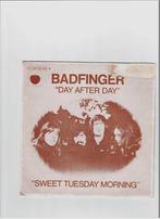 Badfinger - Dag na dag - Sweet Tuesday Morning, Gebruikt, 7 inch, Single, Ophalen of Verzenden