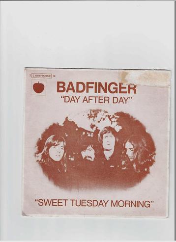 Badfinger - Dag na dag - Sweet Tuesday Morning beschikbaar voor biedingen
