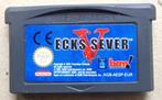 Ecks vs Sever voor de Gameboy Advance, Games en Spelcomputers, Games | Nintendo Game Boy, Ophalen of Verzenden, Gebruikt