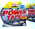 Power tape Ruban Adhésif Pattex 35 m❗🤗😃👌, Bricolage & Construction, Isolation & Étanchéité, Enlèvement ou Envoi, Neuf, Autres matériaux