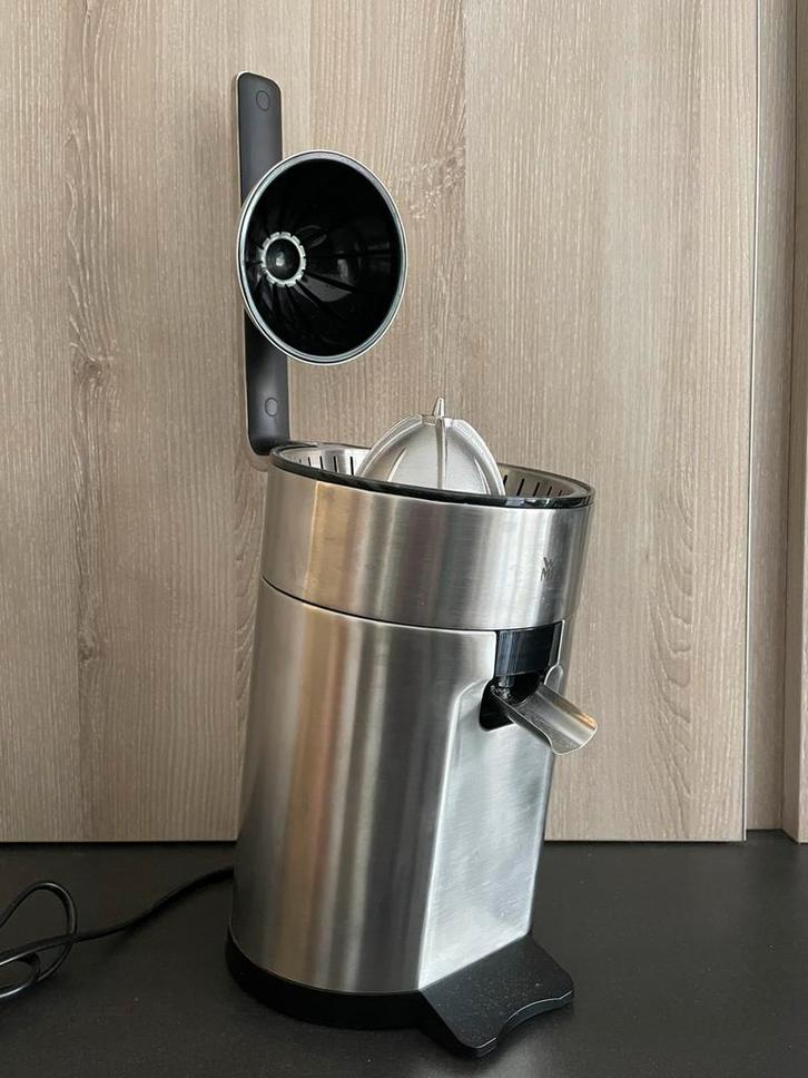 Citruspers WMF Profi Plus, Electroménager, Extracteurs de jus, Comme neuf, Presse-agrume, Enlèvement