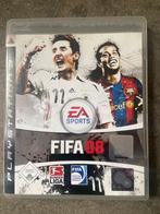 FIFA 08 PlayStation 3 ps3, Consoles de jeu & Jeux vidéo, Jeux | Sony PlayStation 3, Enlèvement ou Envoi
