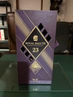 Royal salute 23, Ophalen of Verzenden, Zo goed als nieuw