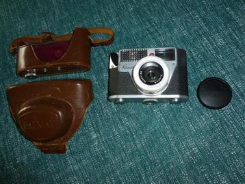 Vintage camera Palmat Automatic 35mm, Enlèvement ou Envoi