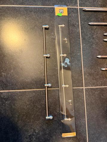 Solar buzzer bars beschikbaar voor biedingen
