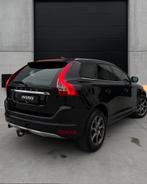 Volvo XC60 Geartronic D3 / Ocean Race / 120dkm / Garantie, Auto's, Volvo, Euro 5, 1826 kg, Zwart, 1984 cc