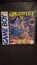 Gauntlet2 Game Boy, Games en Spelcomputers, Ophalen of Verzenden, Zo goed als nieuw