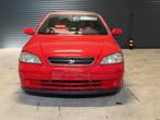 Opel Astra Cabrio 1.6 Benzine 2004 Airco Gekeurd!, Auto's, 4 deurs, Cabriolet, Particulier, Euro 4