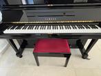 Yamaha piano, Muziek en Instrumenten, Piano's, Ophalen, Zo goed als nieuw, Piano