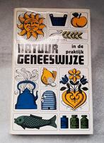 Natuurgeneeswijze in de praktijk - P. Heinsberg (277 blz.), Ophalen, Zo goed als nieuw