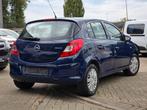 Opel corsa 1.0 benzine / airco keuring, Bedrijf, Handgeschakeld, Corsa, 5 deurs
