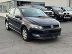 VW POLO 1.2 diesel Euro5b, Autos, Euro 5, Achat, Entreprise, 5 portes