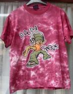 T-shirt van Modern Style maat 128, Gebruikt, Modern Style, Ophalen of Verzenden, Shirt of Longsleeve
