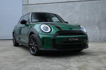 MINI Cooper Mini Cooper | FULL OPTION | garantie | 1st owner beschikbaar voor biedingen