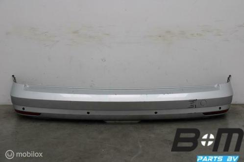 Achterbumper VW Caddy LA7W 2K5807417, Auto-onderdelen, Carrosserie, Gebruikt