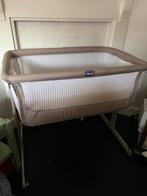 Chicco co-sleeper, Ophalen, Gebruikt, 70 tot 85 cm, Minder dan 140 cm