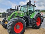 FENDT 720 S4 PROFIPLUS, Zakelijke goederen, Landbouw | Tractoren, Ophalen of Verzenden, Gebruikt, Fendt, 5000 tot 7500