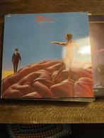 lp rush hemispheres met poster!, Cd's en Dvd's, Ophalen of Verzenden