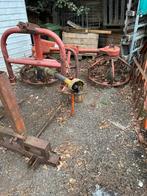 Verschillende landbouw machines, Zakelijke goederen, Ophalen of Verzenden