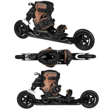 Powerslide xc skeleton  beschikbaar voor biedingen