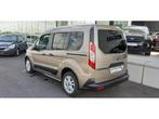 Ford Tourneo Connect Topper, Airco, PDC, ..., Autos, 5 places, Beige, Achat, 101 ch