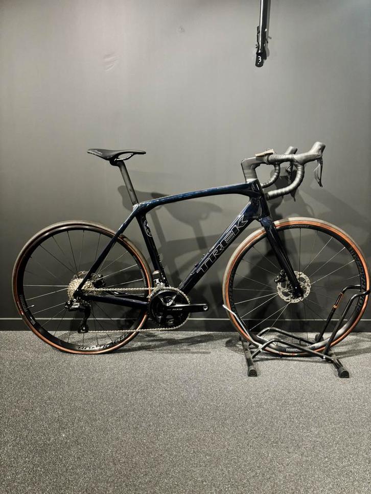 Nieuw! Trek Domane SL 6 Gen 4, Sport en Fitness, Wielrennen, Nieuw, Overige typen, Ophalen