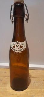 Oude vintage beugelfles tafelbier Vandenbussche Apdooie, Ophalen of Verzenden, Gebruikt, Flesje(s)