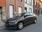 Fiat tipo 1.4 essence / année 2018 euro6b 160.000 km, 4 deurs, Euro 6, Overige kleuren, Overige bekleding