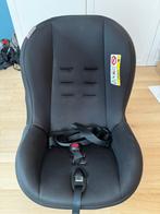 Siège-auto Argon groupe 0+/1 - Noir/Rouge, Enfants & Bébés, Sièges auto, Enlèvement, Comme neuf, Ceinture de sécurité