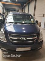 Hyundai lichte vracht, Auto's, Bestelwagens en Lichte vracht, Voorwielaandrijving, Euro 5, Stof, Parkeersensor