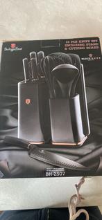 Berlinger Haus set, Ophalen, Zo goed als nieuw