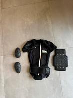Evoc protector jacket (mtb), Ophalen