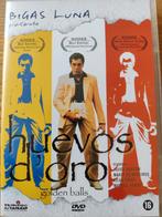 Huevos D'oro (Golden Balls) (1993) (Bigas Luna) DVD, Cd's en Dvd's, Ophalen of Verzenden, Zo goed als nieuw