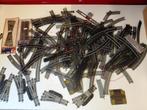 lot Lima rails en hand-wissels, Hobby en Vrije tijd, Gebruikt, Gelijkstroom, Rails, Ophalen of Verzenden
