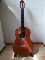 flamenco gitaar, Muziek en Instrumenten, Snaarinstrumenten | Gitaren | Akoestisch, Ophalen, Zo goed als nieuw, Met koffer