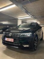 Tiguan 2.0 bi-turbo full R-Line, Auto's, Te koop, 5 deurs, SUV of Terreinwagen, Automaat