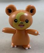 Figurine poupée Pokémon Teddiursa Jazwares 2021 4,5 cm, Enfants & Bébés, Jouets | Figurines, Utilisé, Enlèvement ou Envoi